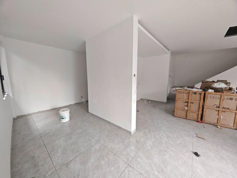 Cluster House for Sale in Taman Mutiara Mas (Skudai) - Shirley Yap - Interior - PropertyGuru.com.my