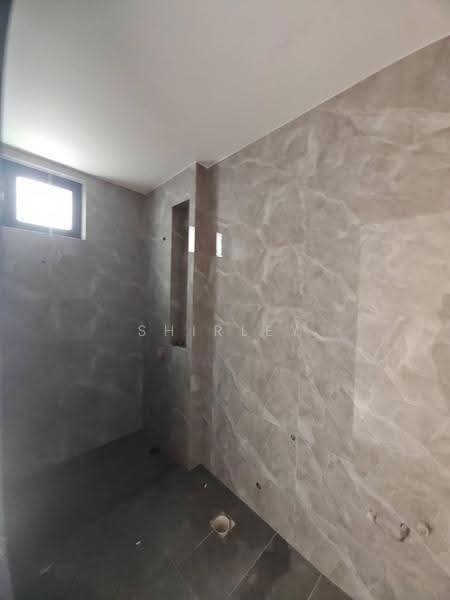 Cluster House for Sale in Taman Mutiara Mas (Skudai) - Shirley Yap - Bathroom - PropertyGuru.com.my