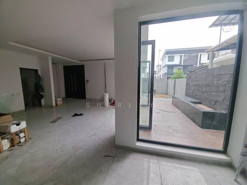 Cluster House for Sale in Taman Mutiara Mas (Skudai) - Shirley Yap - Interior - PropertyGuru.com.my