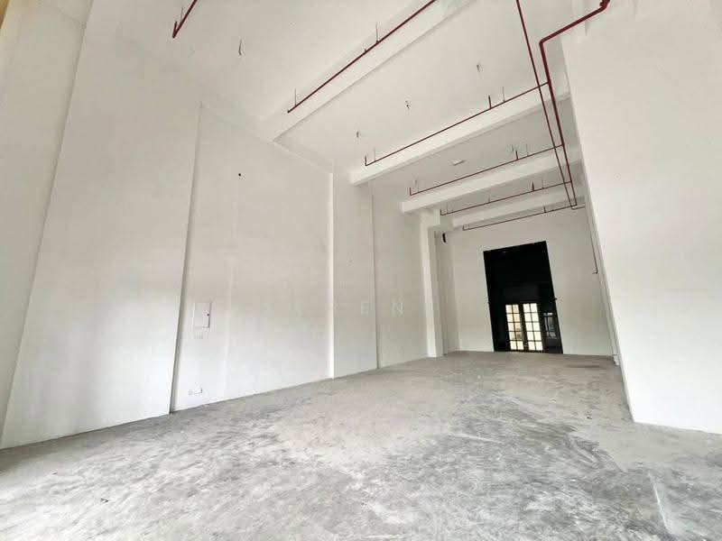 Retail Space untuk Disewa di Iskandar Puteri (Nusajaya) (Johor) - Serene Low - Interior - PropertyGuru.com.my