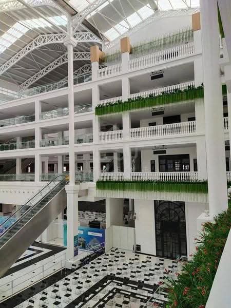 Retail Space untuk Disewa di Iskandar Puteri (Nusajaya) (Johor) - Serene Low - Interior - PropertyGuru.com.my