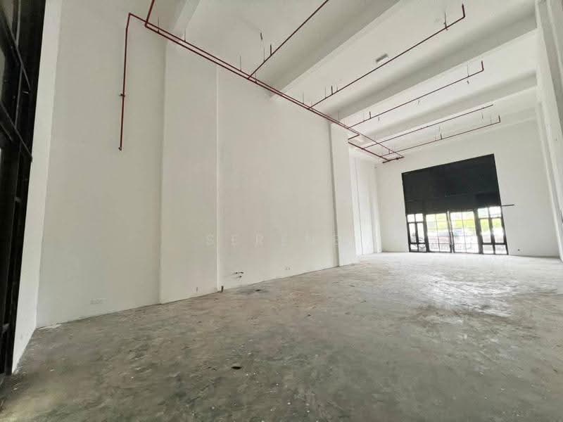 Retail Space untuk Disewa di Iskandar Puteri (Nusajaya) (Johor) - Serene Low - Interior - PropertyGuru.com.my