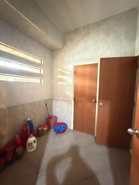 3-storey Terraced House for Sale in Jalan Ipoh (Kuala Lumpur) - Yanis Cheong - Interior - PropertyGuru.com.my