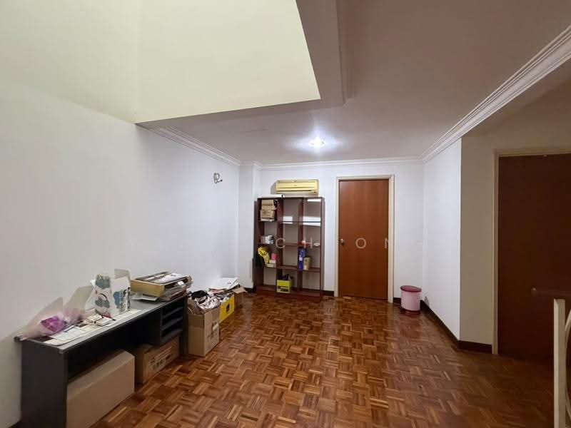 3-storey Terraced House for Sale in Jalan Ipoh (Kuala Lumpur) - Yanis Cheong - Interior - PropertyGuru.com.my