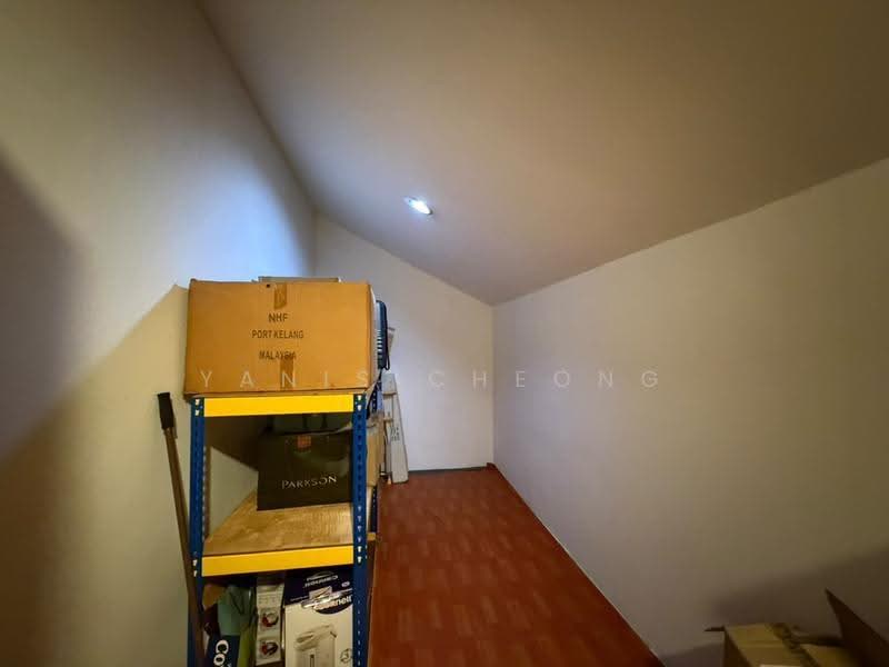 3-storey Terraced House for Sale in Jalan Ipoh (Kuala Lumpur) - Yanis Cheong - Interior - PropertyGuru.com.my