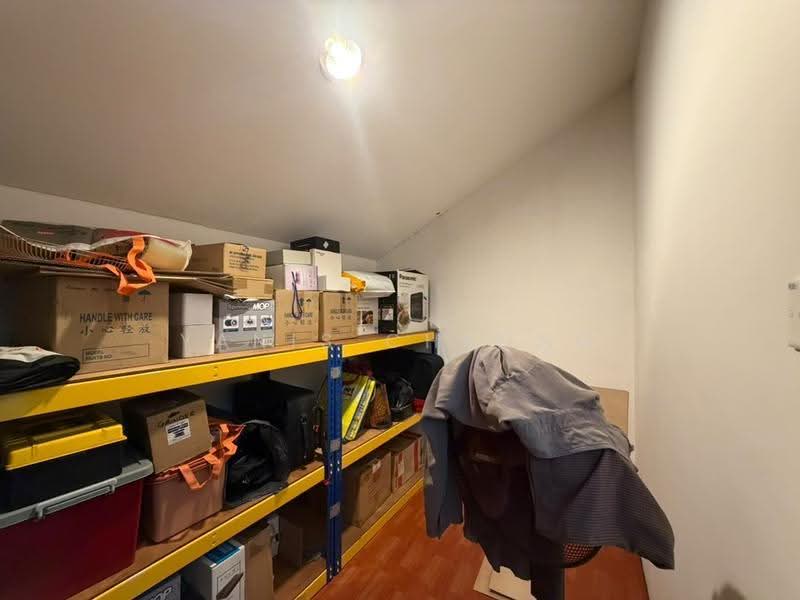 3-storey Terraced House for Sale in Jalan Ipoh (Kuala Lumpur) - Yanis Cheong - Interior - PropertyGuru.com.my