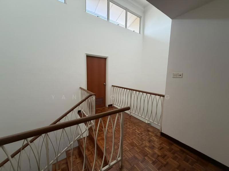 3-storey Terraced House for Sale in Jalan Ipoh (Kuala Lumpur) - Yanis Cheong - Interior - PropertyGuru.com.my