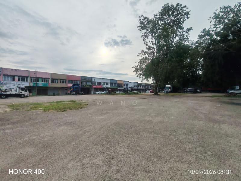 Tanah Komersial untuk Dijual di Sungai Petani (Kedah) - Wang TS - Exterior - PropertyGuru.com.my
