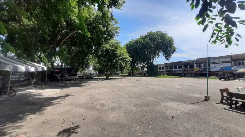 Tanah Komersial untuk Dijual di Sungai Petani (Kedah) - Wang TS - Exterior - PropertyGuru.com.my