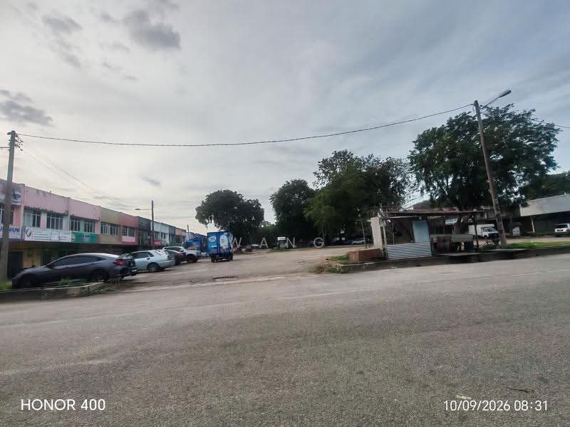 Tanah Komersial untuk Dijual di Sungai Petani (Kedah) - Wang TS - Exterior - PropertyGuru.com.my