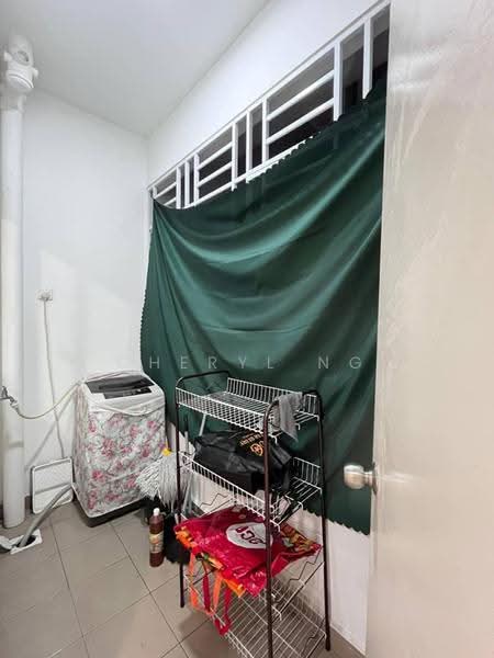 Pangsapuri untuk Dijual di Nusa Heights (Nusa Puncak) - Cheryl Ng - PropertyGuru.com.my