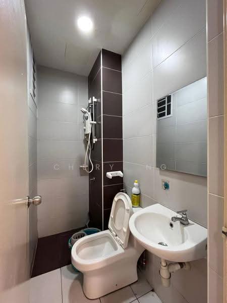 Pangsapuri untuk Dijual di Nusa Heights (Nusa Puncak) - Cheryl Ng - PropertyGuru.com.my
