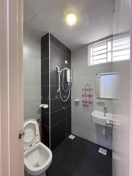 Pangsapuri untuk Dijual di Nusa Heights (Nusa Puncak) - Cheryl Ng - PropertyGuru.com.my