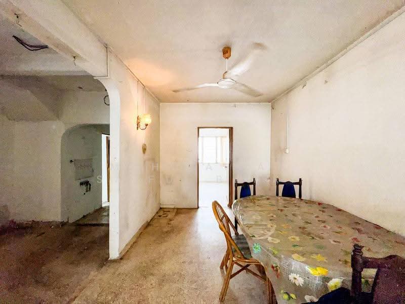 2-storey Terraced House for Sale in Petaling Jaya (Selangor) - Mohd Aizat Saiful Bahri - Interior - PropertyGuru.com.my