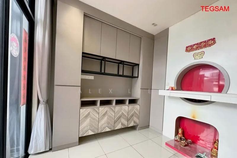 Semi-Detached House for Sale in Setia Alam (Selangor) - Alex Lee - Interior - PropertyGuru.com.my