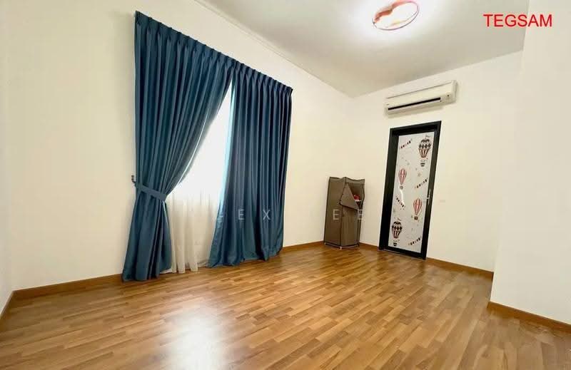 Semi-Detached House for Sale in Setia Alam (Selangor) - Alex Lee - Interior - PropertyGuru.com.my