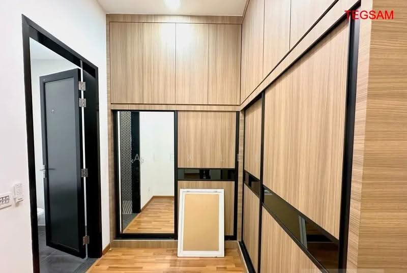 Semi-Detached House for Sale in Setia Alam (Selangor) - Alex Lee - Interior - PropertyGuru.com.my