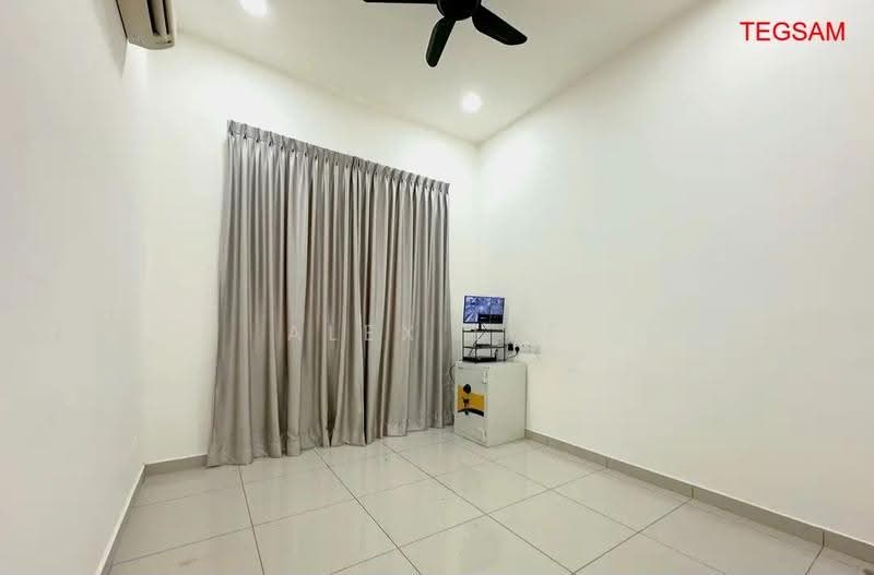 Semi-Detached House for Sale in Setia Alam (Selangor) - Alex Lee - Interior - PropertyGuru.com.my