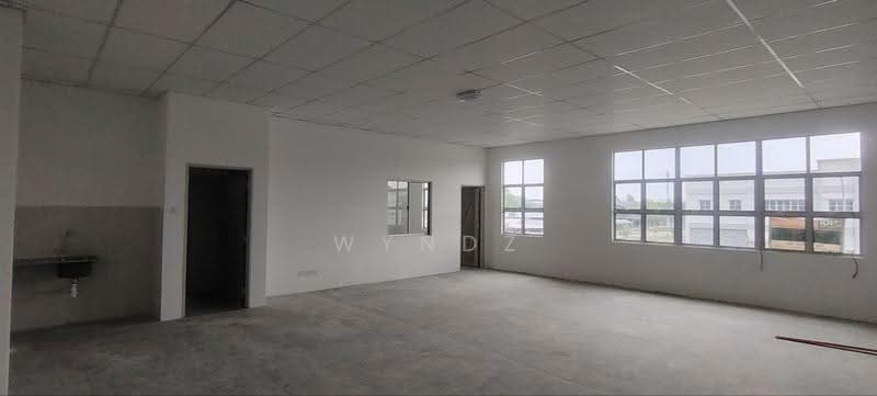Kilang Berkembar untuk Disewa di Taman Perindustrian Senai (Senai) - Wyndz Tan - Interior - PropertyGuru.com.my
