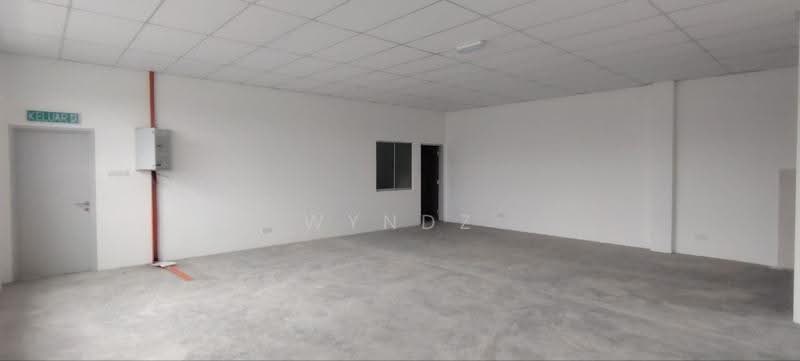 Kilang Berkembar untuk Disewa di Taman Perindustrian Senai (Senai) - Wyndz Tan - Interior - PropertyGuru.com.my