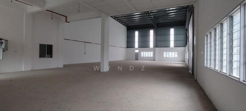 Kilang Berkembar untuk Disewa di Taman Perindustrian Senai (Senai) - Wyndz Tan - Interior - PropertyGuru.com.my