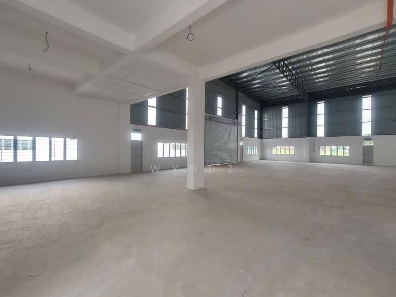 Kilang Berkembar untuk Disewa di Taman Perindustrian Senai (Senai) - Wyndz Tan - Interior - PropertyGuru.com.my