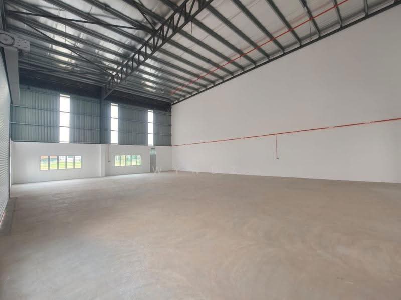 Kilang Berkembar untuk Disewa di Taman Perindustrian Senai (Senai) - Wyndz Tan - Interior - PropertyGuru.com.my