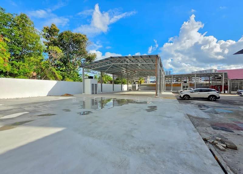 Warehouse for Rent in George Town (Penang) - Bebe Khor - Exterior - PropertyGuru.com.my