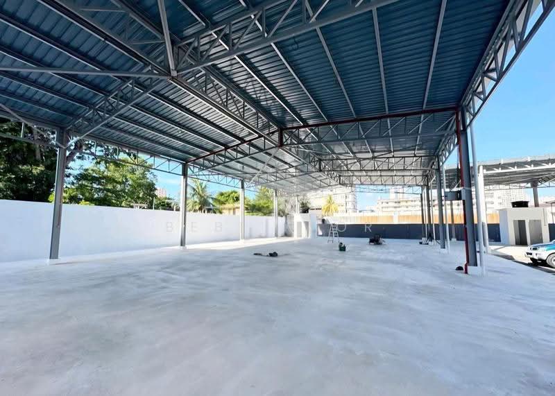 Warehouse for Rent in George Town (Penang) - Bebe Khor - Exterior - PropertyGuru.com.my