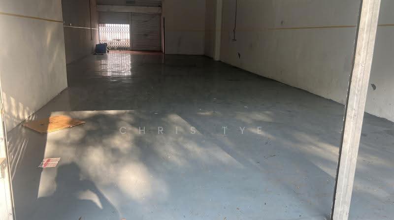 Shop for Rent in Taman Megah (Cheras) - Chris Tye - Interior - PropertyGuru.com.my