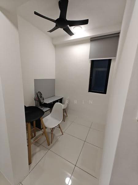 Service Residence for Rent at Vivo Executive Apartment - Sherrin Ooi - Study - PropertyGuru.com.my