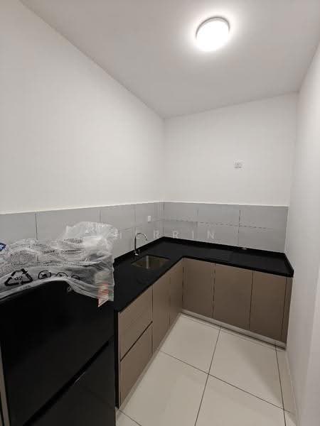 Service Residence for Rent at Vivo Executive Apartment - Sherrin Ooi - Kitchen - PropertyGuru.com.my