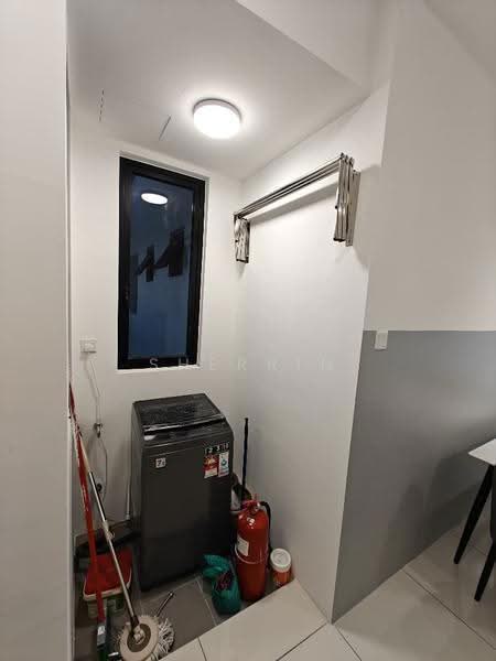 Service Residence for Rent at Vivo Executive Apartment - Sherrin Ooi - Interior - PropertyGuru.com.my