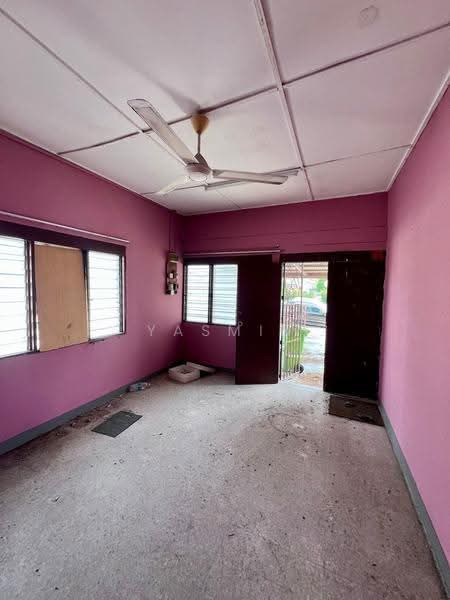 Rumah Teres 1-Tingkat untuk Dijual di Taman Setapak (Setapak) - Yasmin Sulaiman - Interior - PropertyGuru.com.my