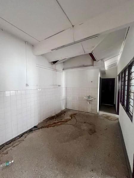 Rumah Teres 1-Tingkat untuk Dijual di Taman Setapak (Setapak) - Yasmin Sulaiman - Interior - PropertyGuru.com.my