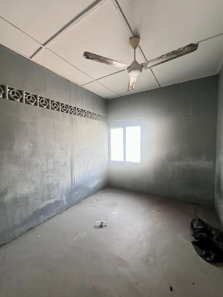 Rumah Teres 1-Tingkat untuk Dijual di Taman Setapak (Setapak) - Yasmin Sulaiman - Interior - PropertyGuru.com.my