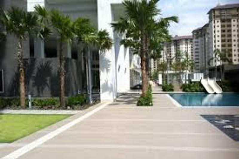 Condominium for Sale at First Residence (Residensi Unggul) - Elvis Ho - Exterior - PropertyGuru.com.my