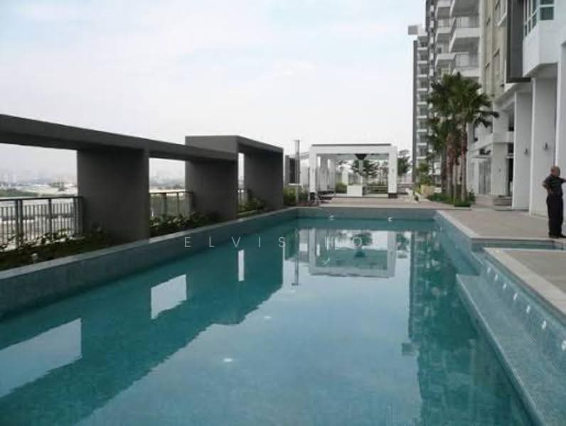 Condominium for Sale at First Residence (Residensi Unggul) - Elvis Ho - Exterior - PropertyGuru.com.my