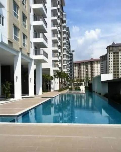 Condominium for Sale at First Residence (Residensi Unggul) - Elvis Ho - Exterior - PropertyGuru.com.my