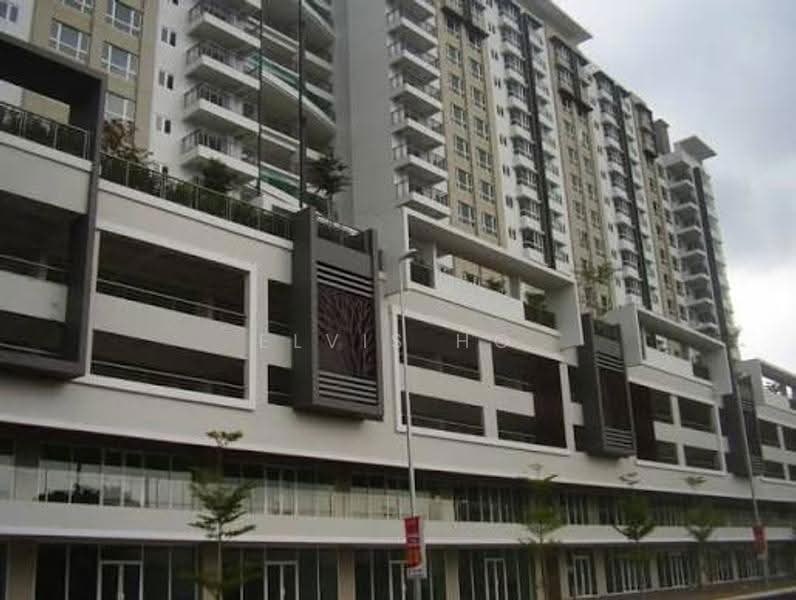 Condominium for Sale at First Residence (Residensi Unggul) - Elvis Ho - Exterior - PropertyGuru.com.my
