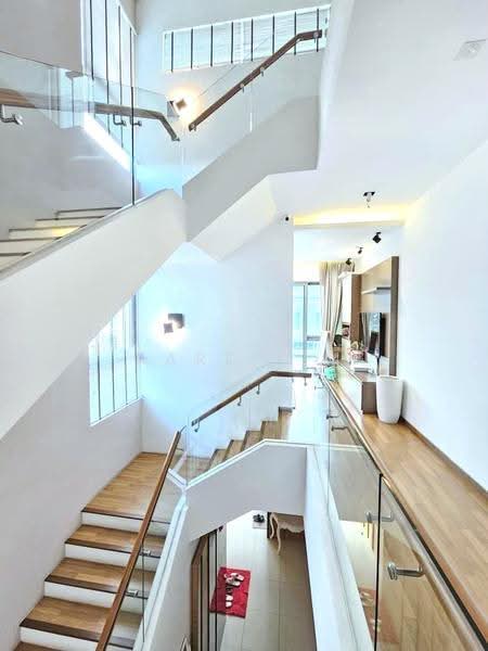 Rumah Berkembar untuk Dijual di Taman Molek (Johor Bahru) - Karl Lim - Interior - PropertyGuru.com.my