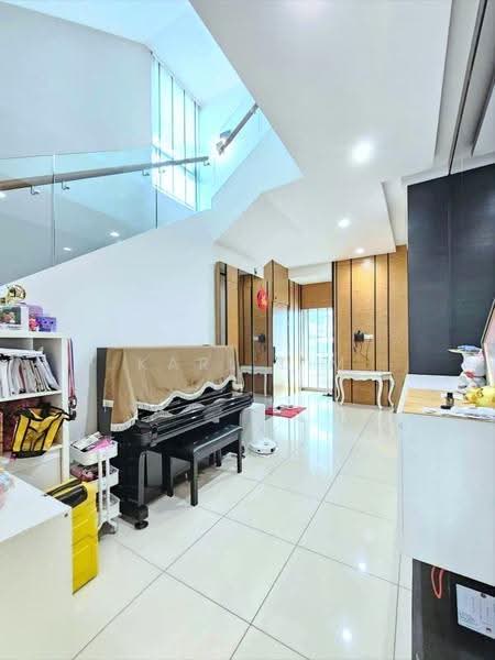 Rumah Berkembar untuk Dijual di Taman Molek (Johor Bahru) - Karl Lim - Interior - PropertyGuru.com.my