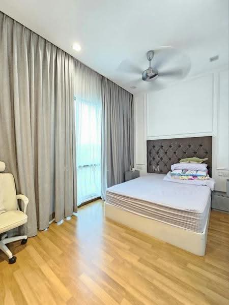 Rumah Berkembar untuk Dijual di Taman Molek (Johor Bahru) - Karl Lim - Bedroom - PropertyGuru.com.my