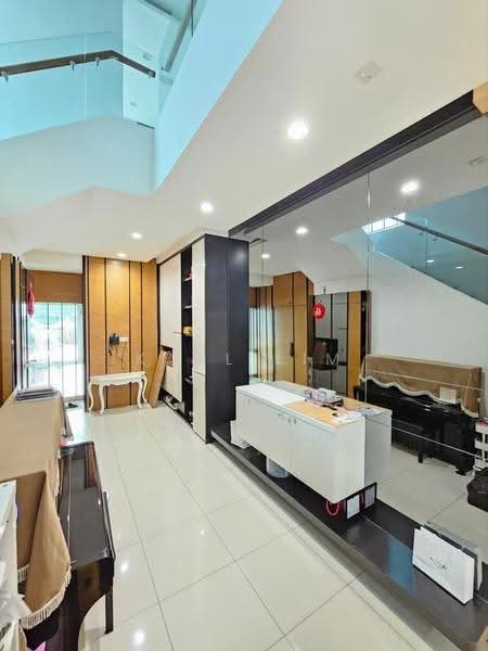 Rumah Berkembar untuk Dijual di Taman Molek (Johor Bahru) - Karl Lim - Interior - PropertyGuru.com.my