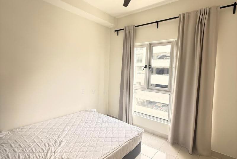 Kondominium untuk Disewa di Sofiya Residensi - Eva Yap - Bedroom - PropertyGuru.com.my