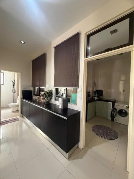 Cluster House for Rent in George Town (Penang) - Stephanie Lim - Interior - PropertyGuru.com.my