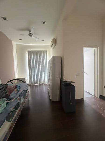 Cluster House for Rent in George Town (Penang) - Stephanie Lim - Bedroom - PropertyGuru.com.my