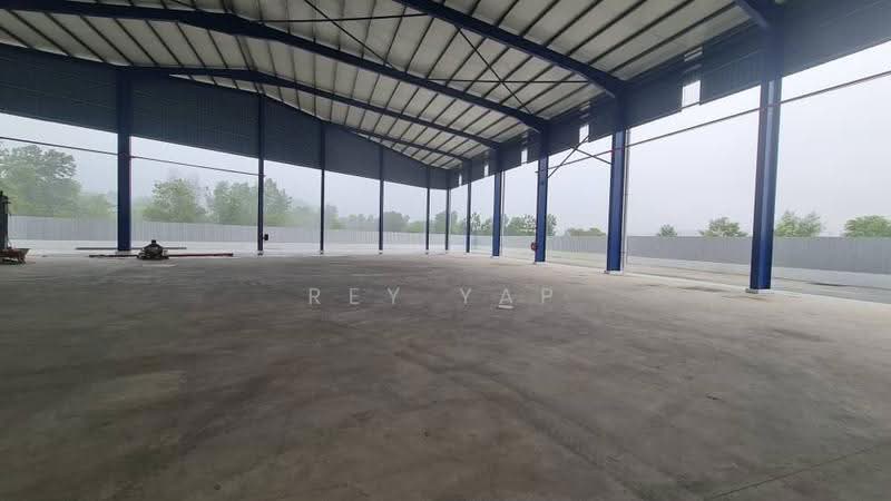 Kilang untuk Disewa di Kawasan Perindustrian Sungai Choh (Serendah) - Rey Yap - Exterior - PropertyGuru.com.my