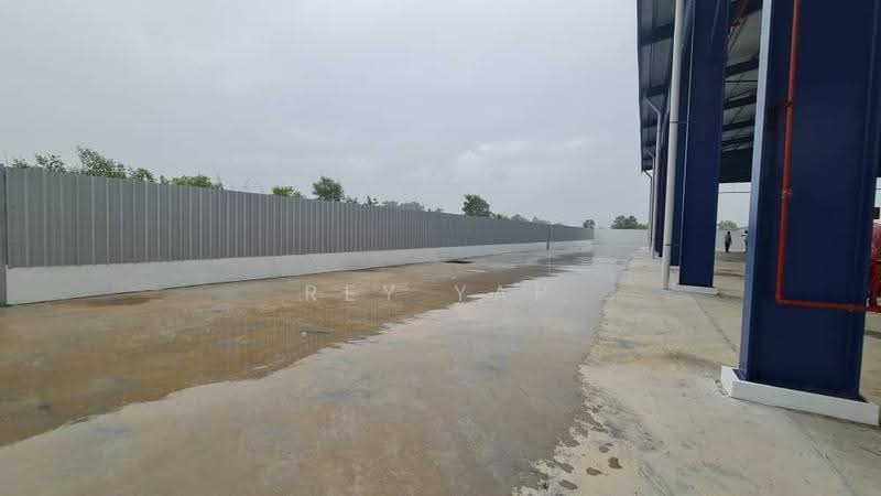 Kilang untuk Disewa di Kawasan Perindustrian Sungai Choh (Serendah) - Rey Yap - Exterior - PropertyGuru.com.my