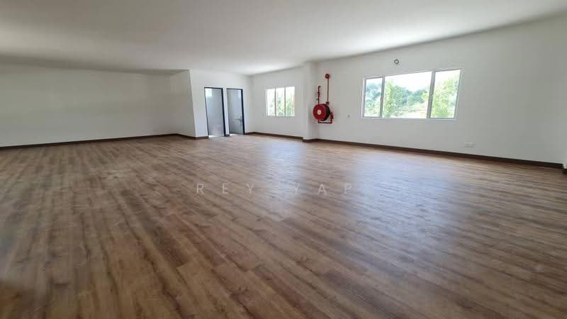 Kilang untuk Disewa di Kawasan Perindustrian Sungai Choh (Serendah) - Rey Yap - Interior - PropertyGuru.com.my